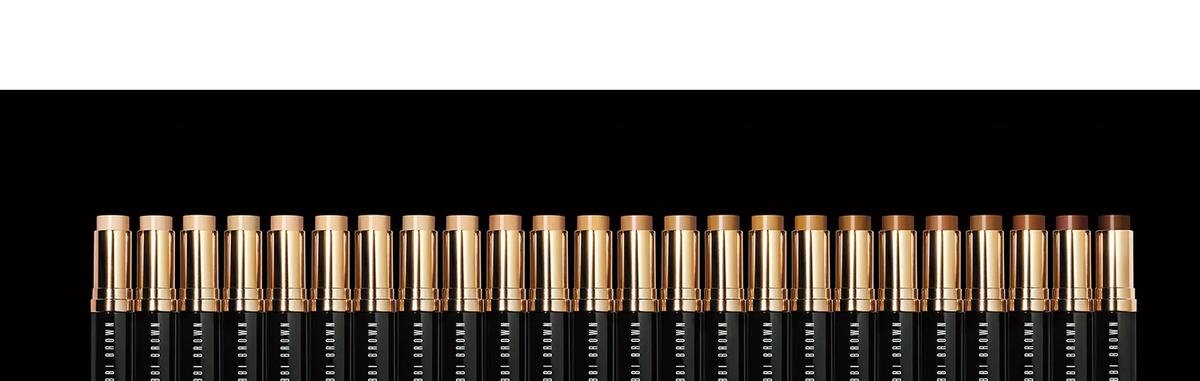 A Face-Off: Bobbi Brown Versus Noteworthy Competitors