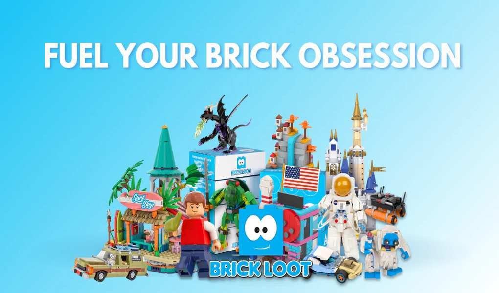 Shopping Brick Loot: 12 Tactics Regular Customers Actually Use