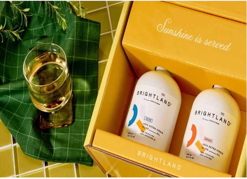 Discovering Brightland: Elevate Your Pantry Essentials