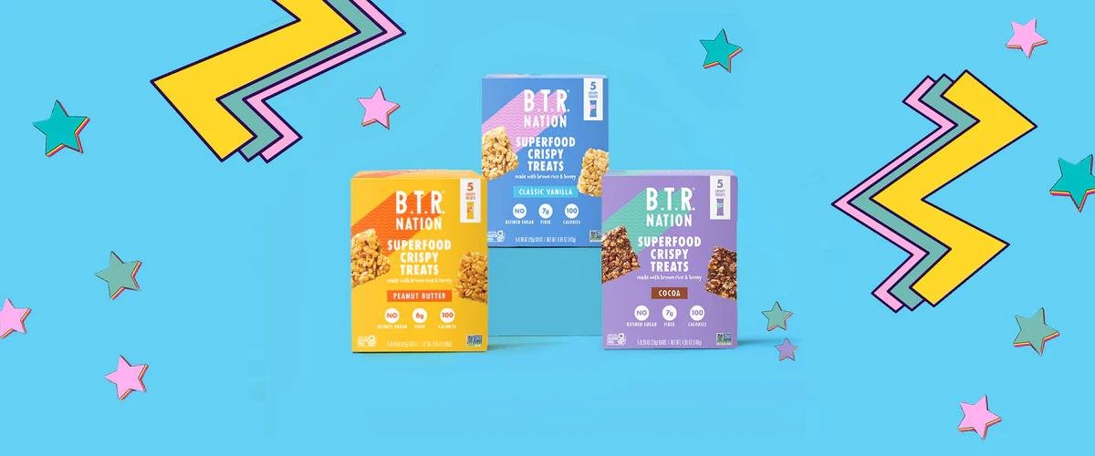 B.T.R. Bar vs the Rest: Which One Actually Wins
