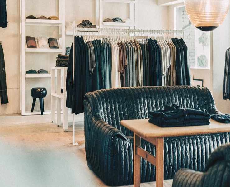 Why Buck Mason Is Your Go-To for Timeless Style