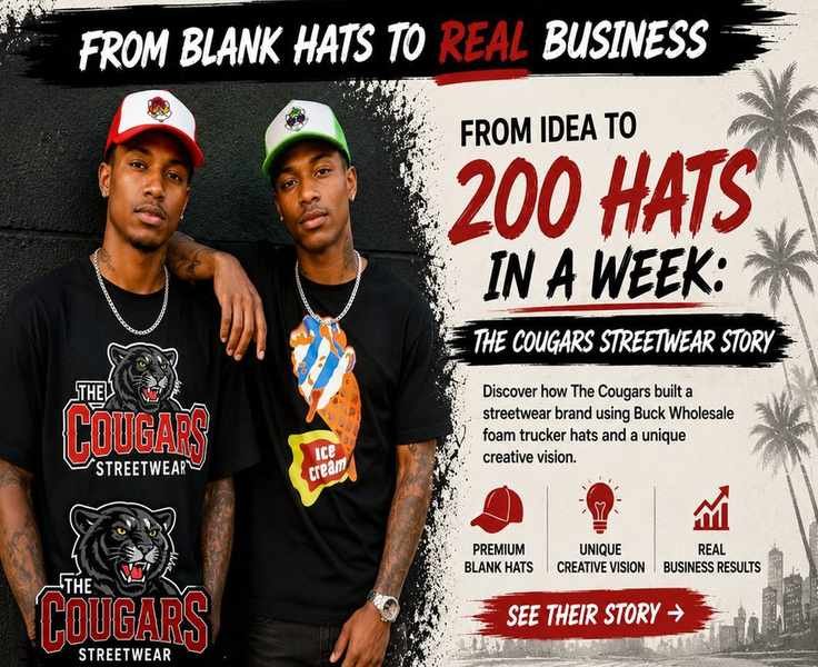 Picking Between Buckwholesale.com and Its Closest Rivals