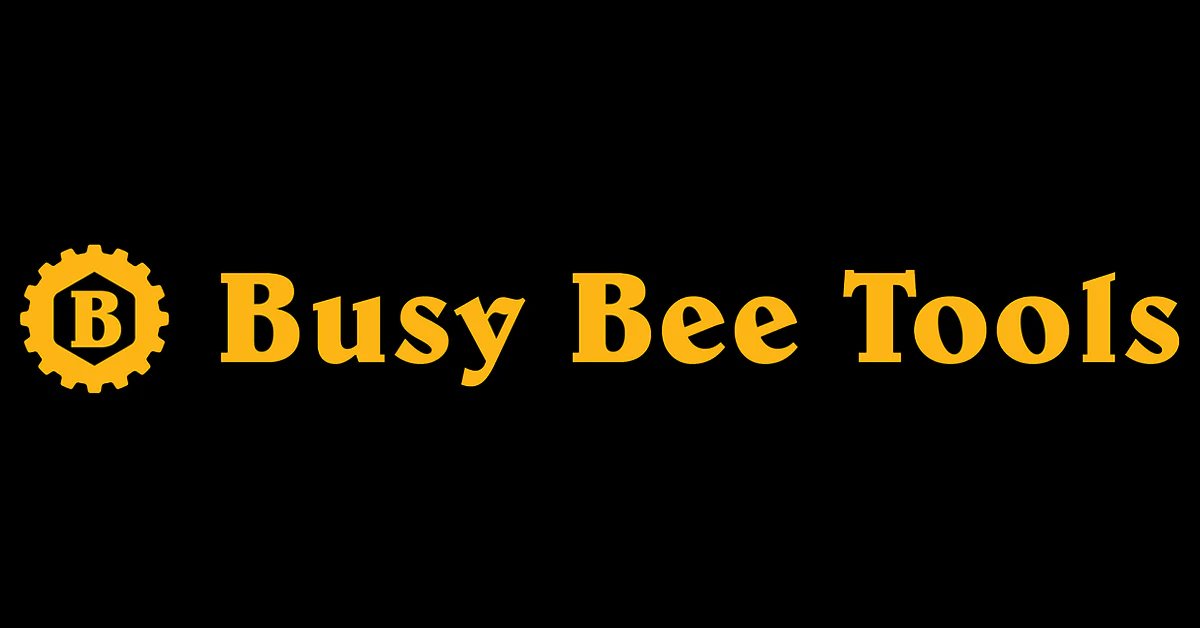 12 Handy Tips for Savvy Shoppers at Busy Bee Tools
