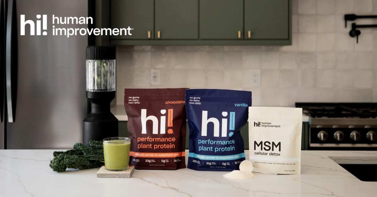 Exploring the Essentials of Human Improvement Supplements