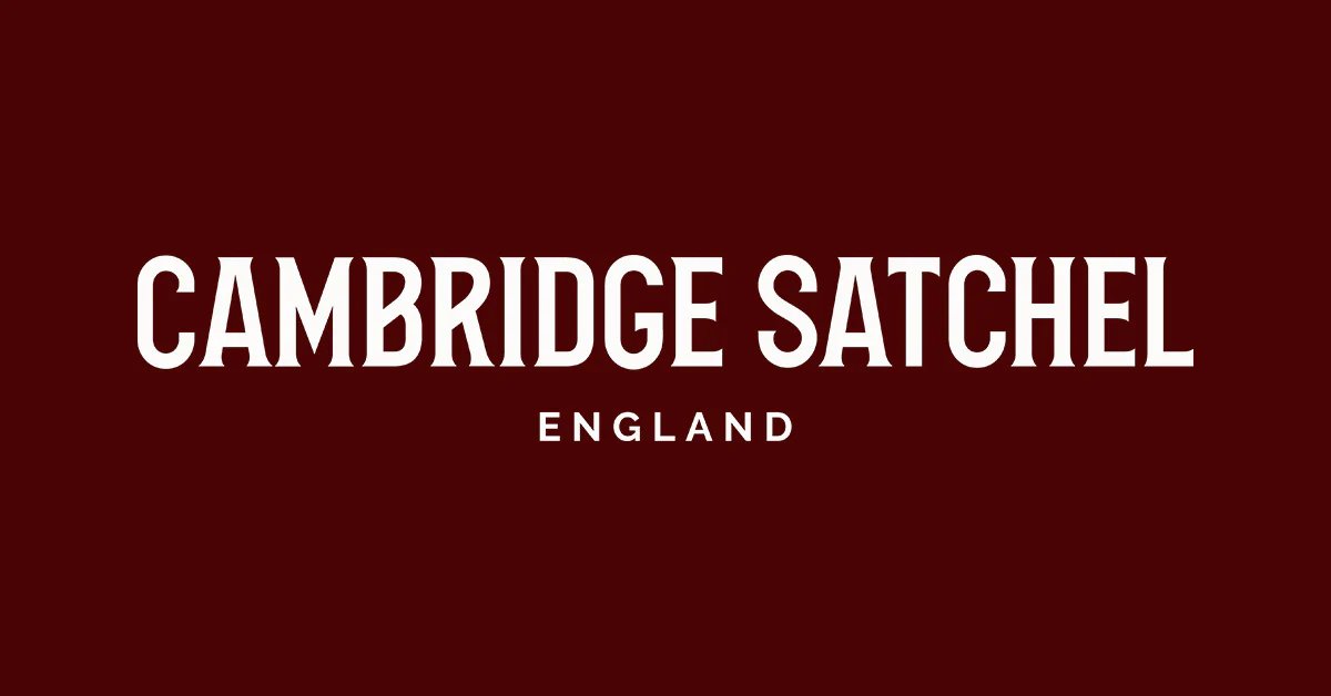 The Quiet Rise of Cambridge Satchel US