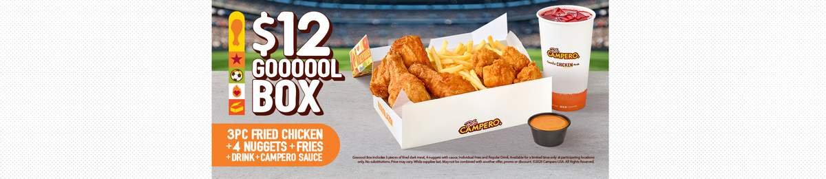Pollo Campero: A Culinary Journey Rooted in Family Flavor