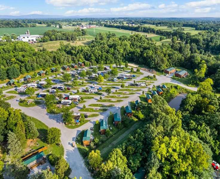 Exploring Campspot: Your Gateway to Modern Camping