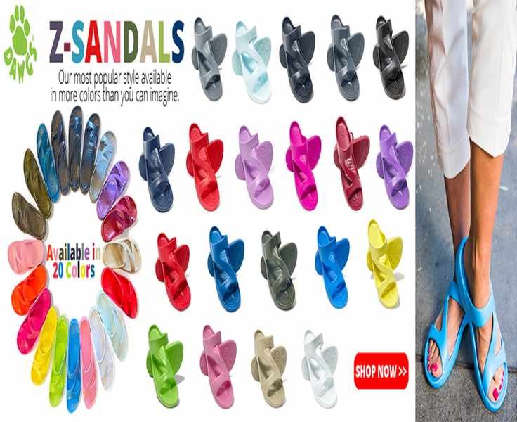 Footwear Revolution: Brands Shaping Comfort in 2023