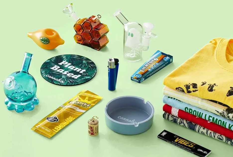 Picking Between Cannabox and Its Closest Rivals