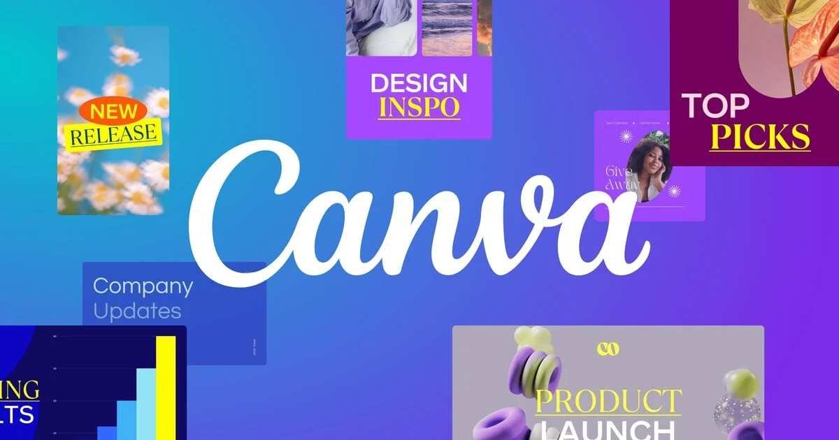 Canva: An Honest Long Look at Accessing Design Magic