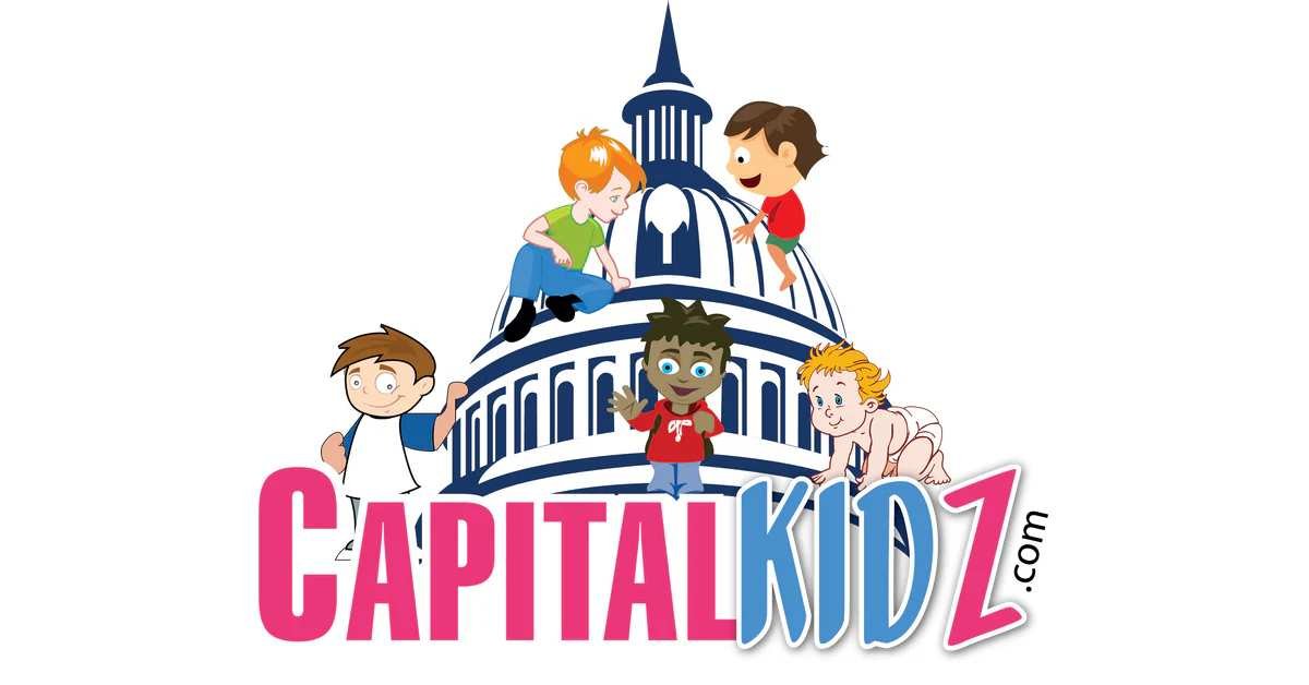 Capitalkidz 101: 12 Essentials + Smart Savings Strategies