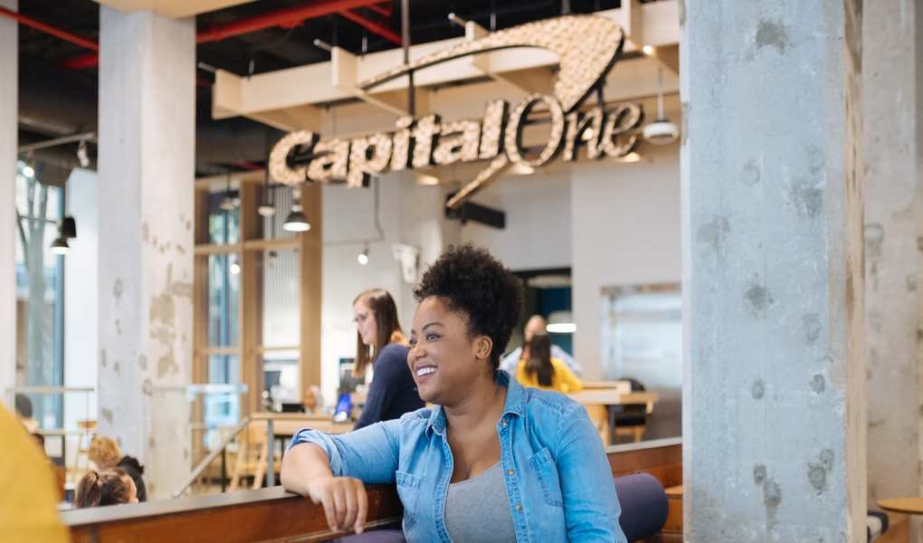 Unlocking Capital One: Your Essential Banking Guide