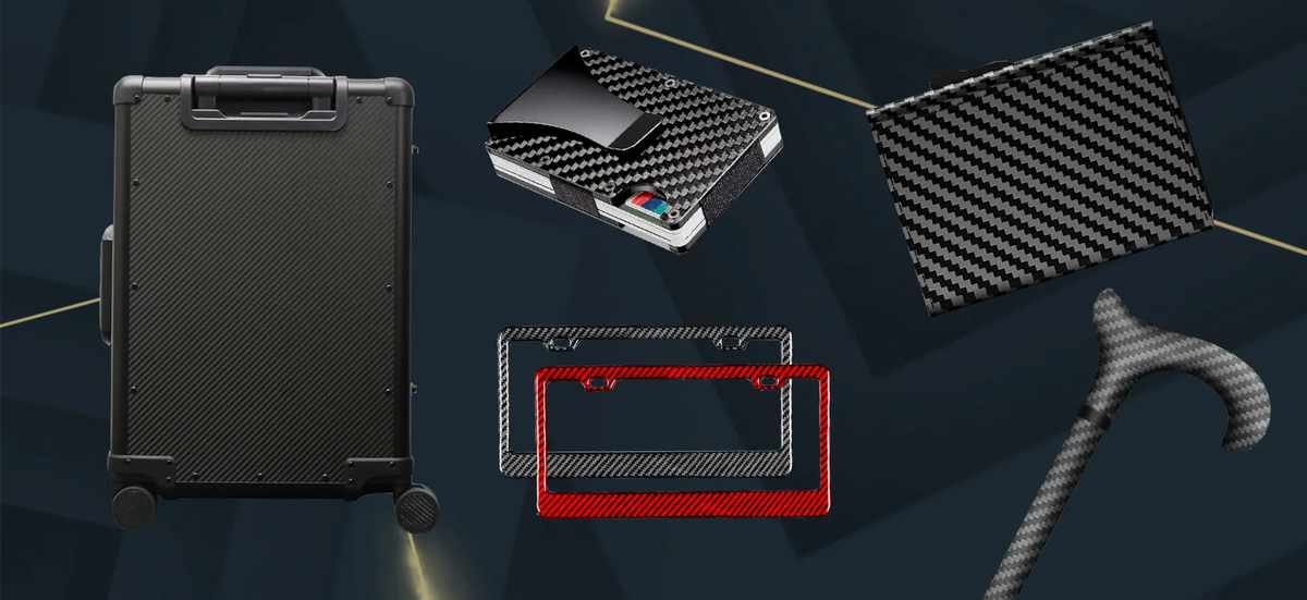 13 Smart Moves for Shopping Carbon Fiber Ever