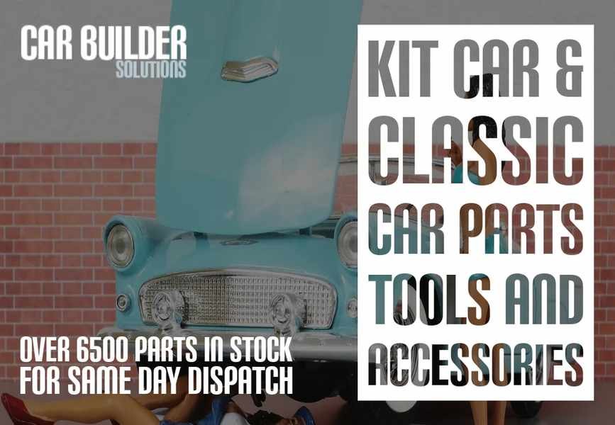 Car Builder Solutions vs the Rest: Which One Actually Wins