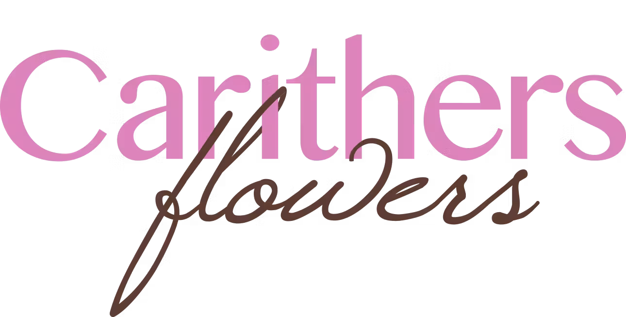 Carithers Flowers: Crafting Meaning With Every Bloom