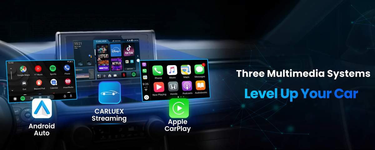 CarLuex: An Honest Long Look at In-Car Entertainment Innovation