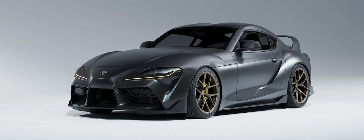 Revving Up: The Best Brands in Auto Performance Parts This Year
