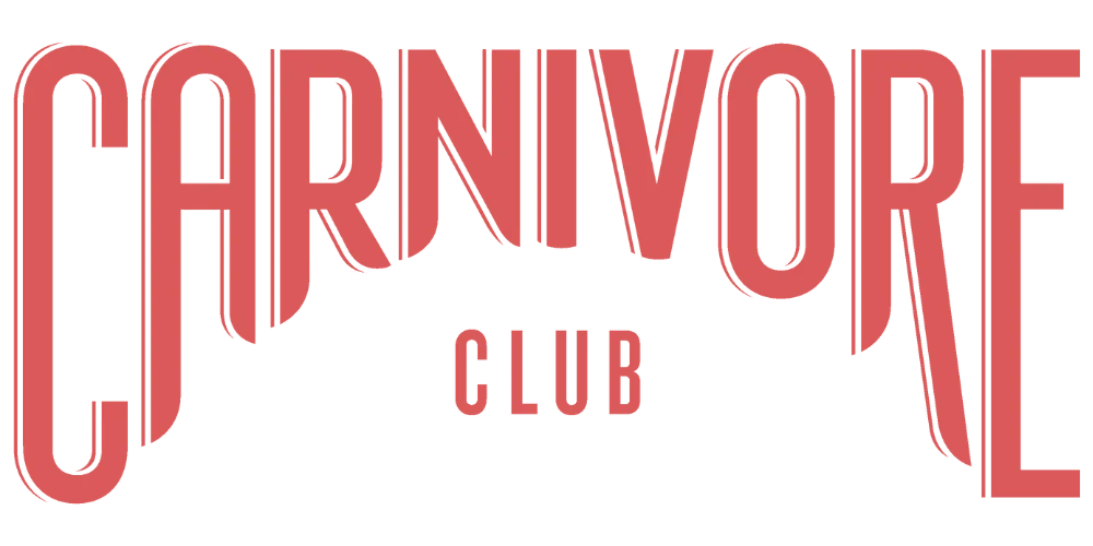 The Quiet Rise of Carnivore Club