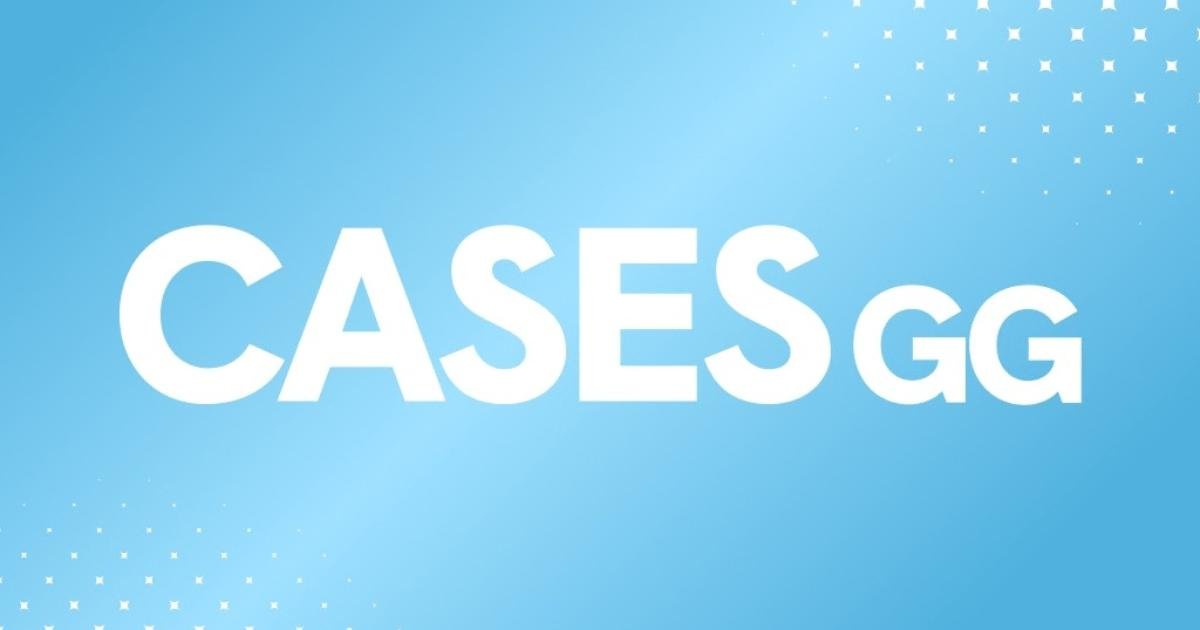 Unbox Excitement: A Shopper's Field Guide to Cases.gg