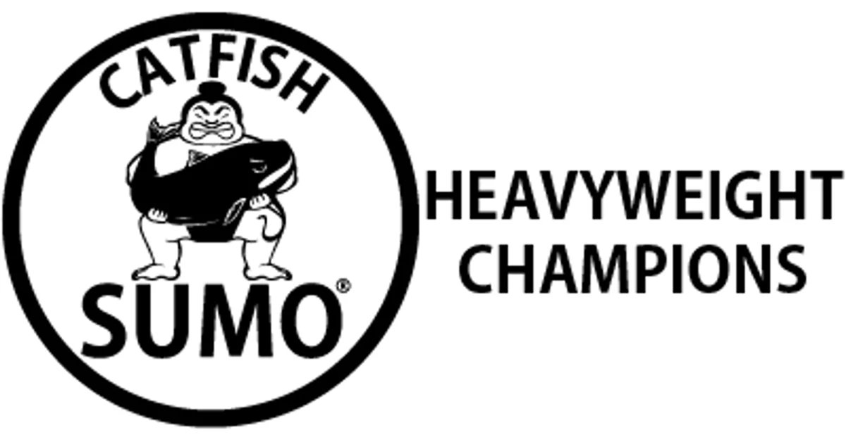 Catfish Sumo: Tales from the Tackle Box