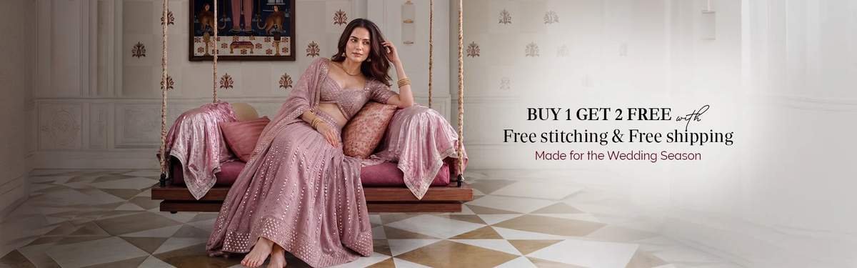 Choosing Cbazaar vs. Its Competing Ethnic Wear Stores
