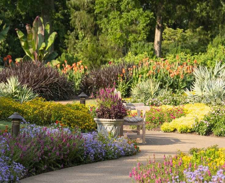 A Day at Cheekwood: Discovering Art and Nature in Harmony