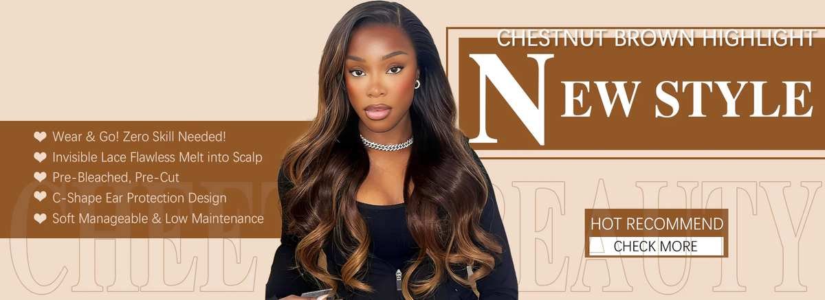 Exploring the Allure of CheetahBeauty in Modern Hair Fashion
