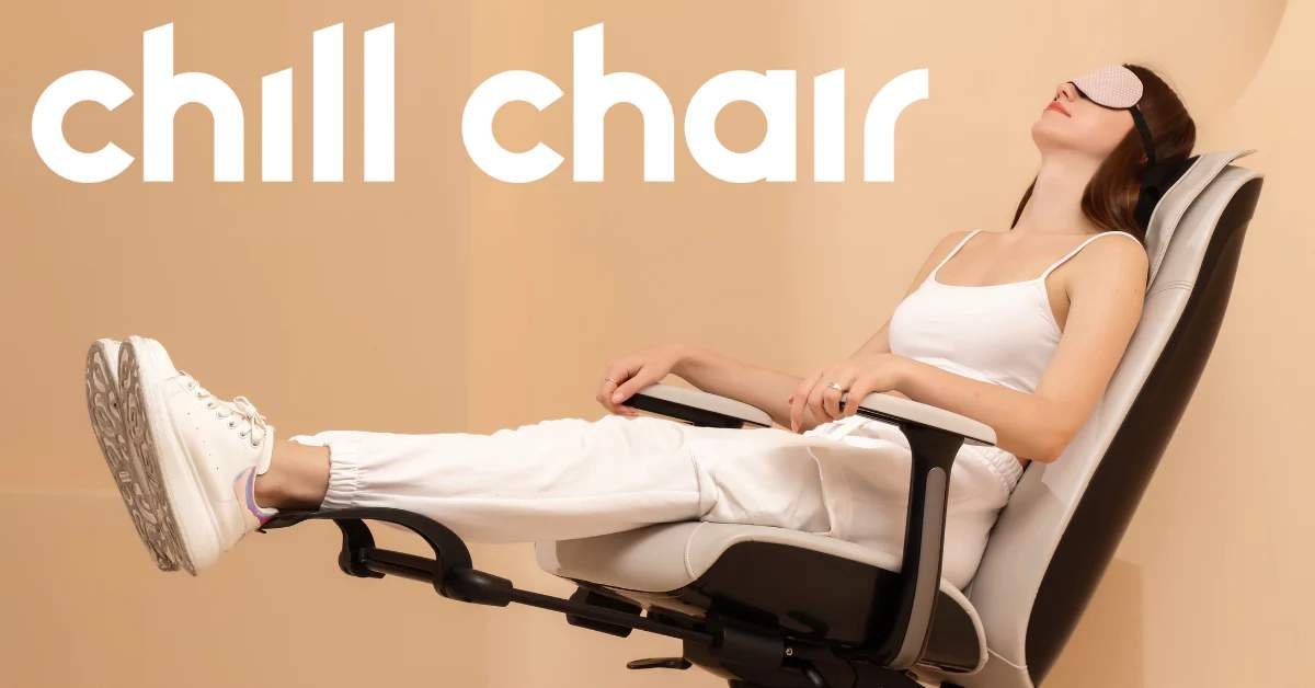 The Honest Comparison: Chill Chair and What Else Is Out There