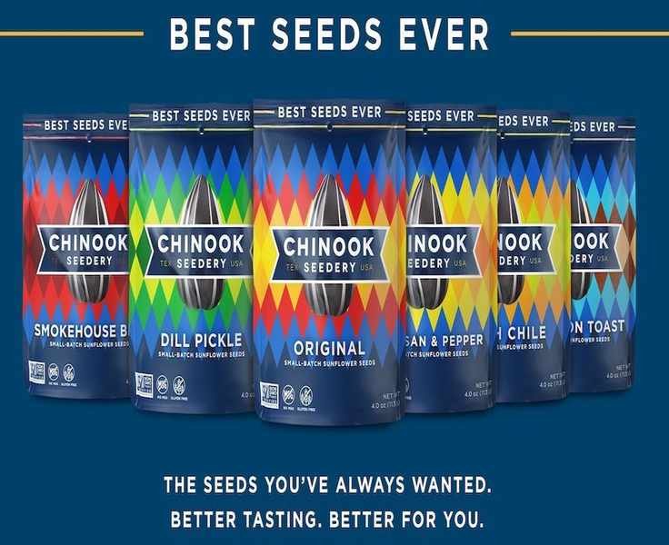The Snack Brands Quietly Changing How We Enjoy Healthy Treats