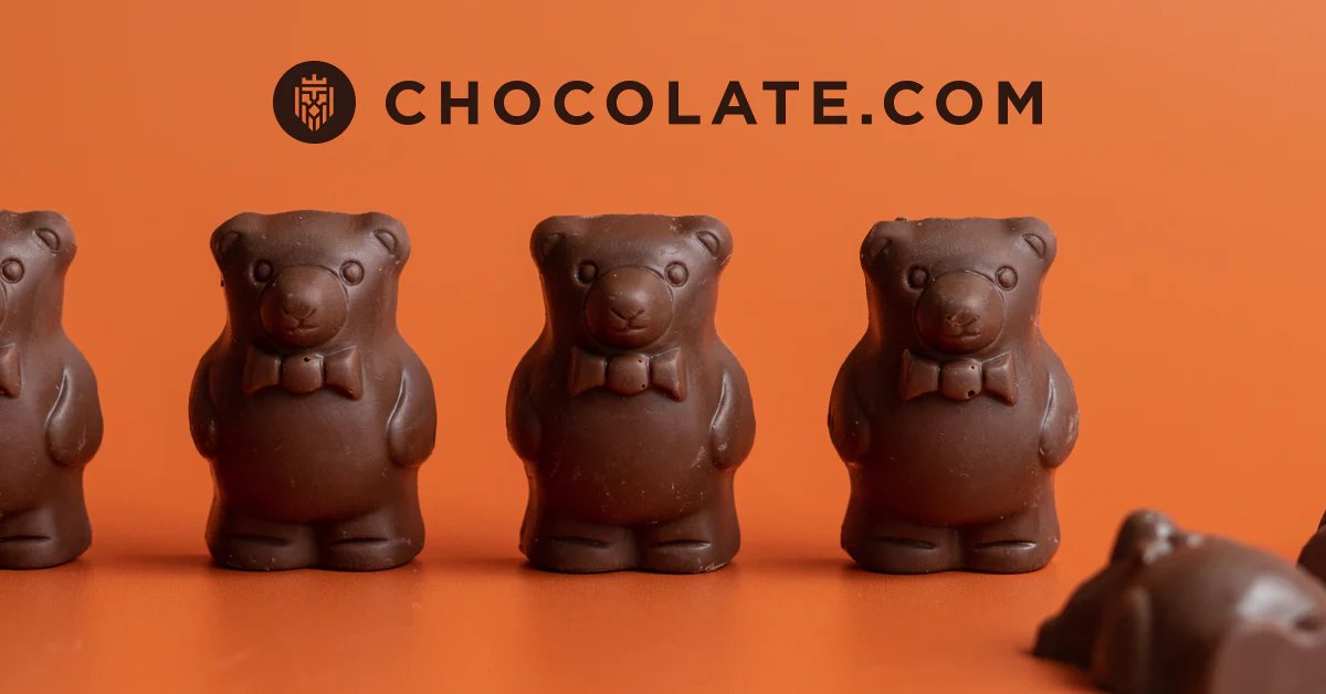 12 Smart Moves for Shopping Chocolate.com
