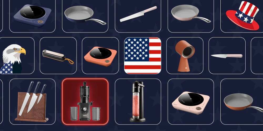 Ciarra Gadgets: An Honest Long Look