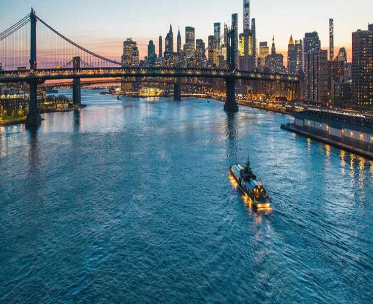 Explore Travel Like Never Before: The Experience Brands Redefining Adventure