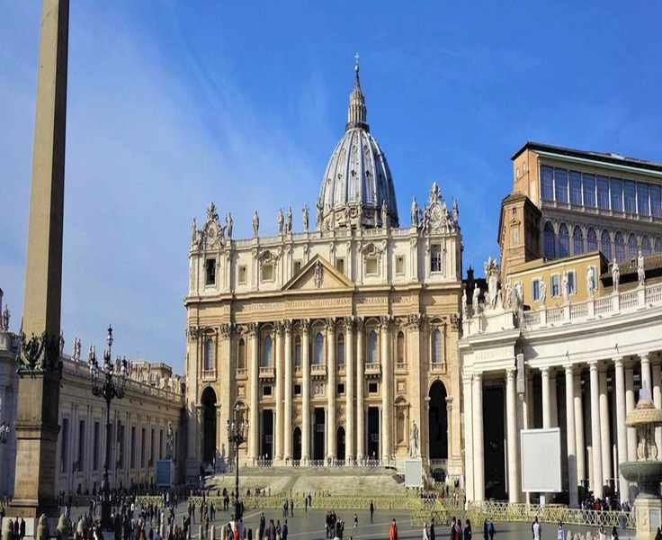 City Wonders 2026: Your Travel Ally for European Adventures