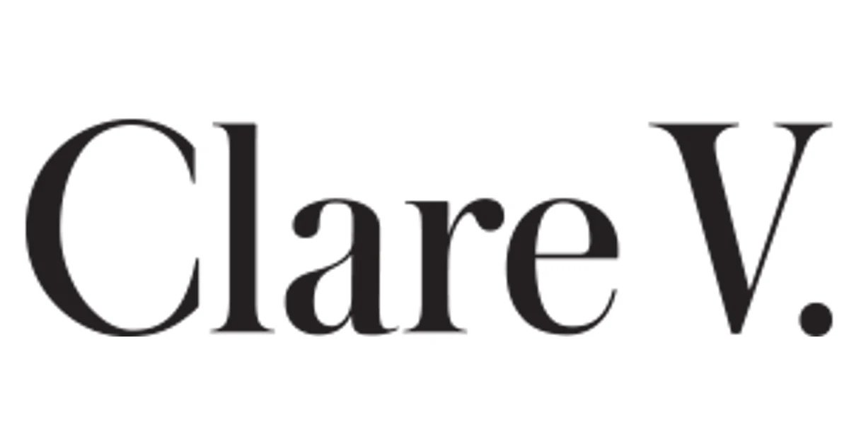 Shopping Clare V: 12 Tactics Regular Customers Actually Use