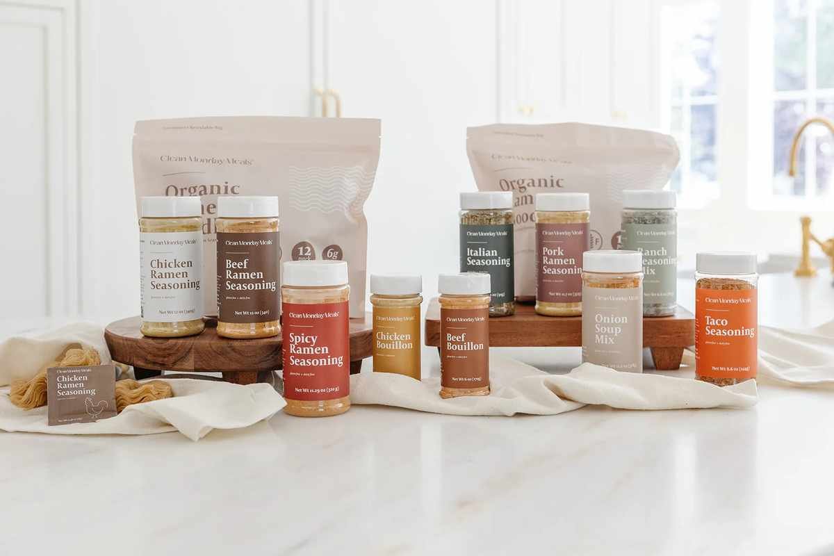 Navigating Clean Monday Meals: A Shopper's Field Guide
