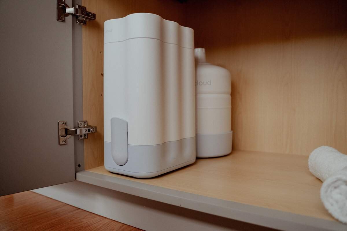 Cloud Water Filters or Craftklaris? Here's What Each Does Best