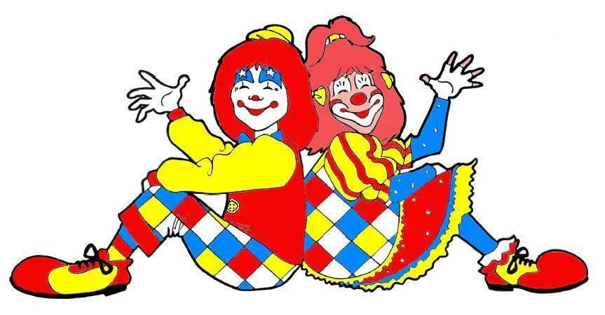 ClownAntics vs Competitors: Which Entertainment Option Wins?