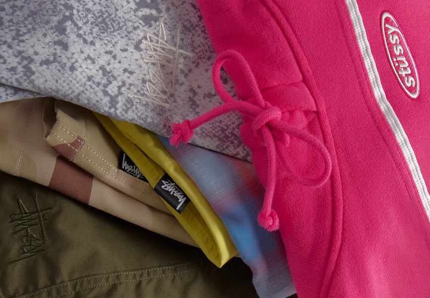Footwear's New Wave: Concepts and Companions to Discover This Year