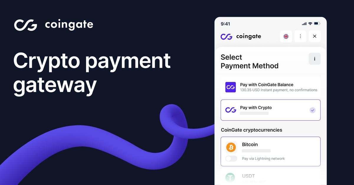 The Honest Comparison: Coingate and What Else Is Out There