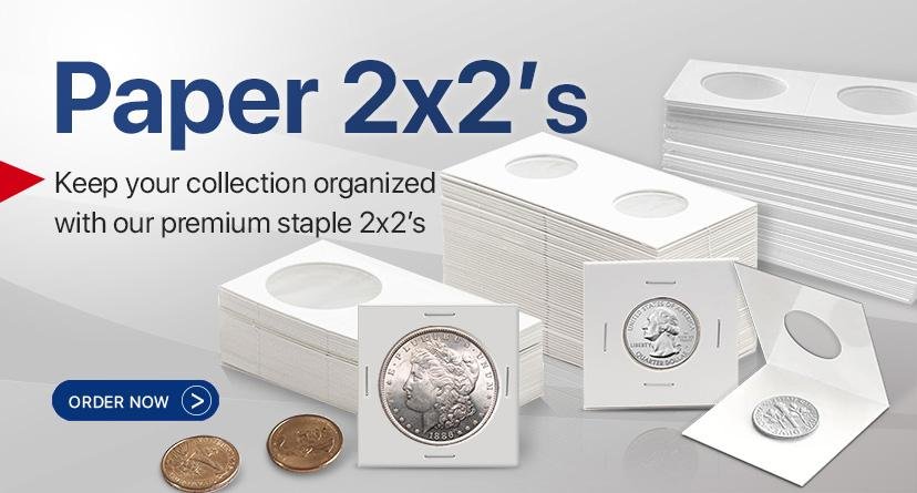Navigating Coin Supply Express: Your Essential Resource for Collectors