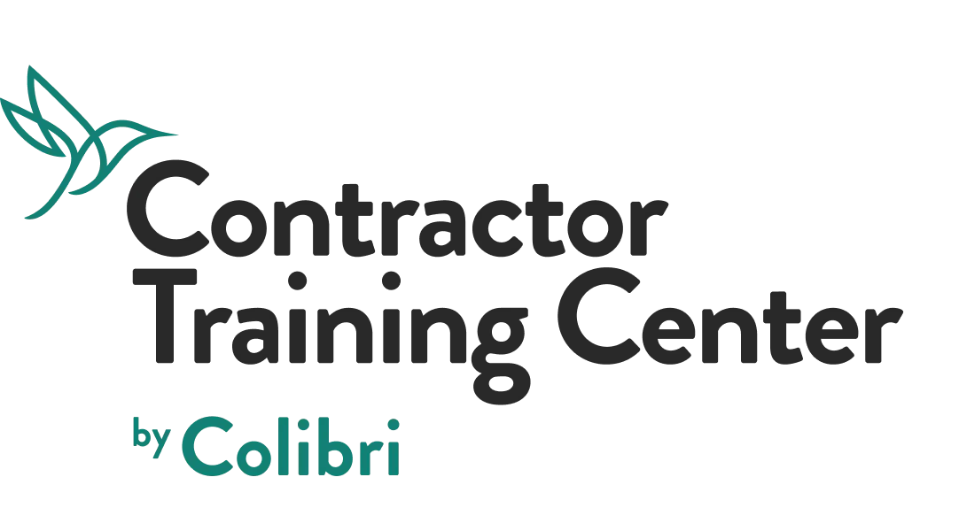 12 Smart Moves for Shopping Contractor Training Center