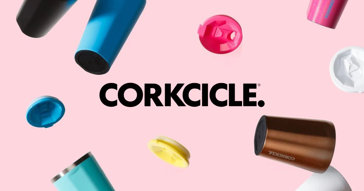 Corkcicle or Hydro Flask? Here's What Each Does Best