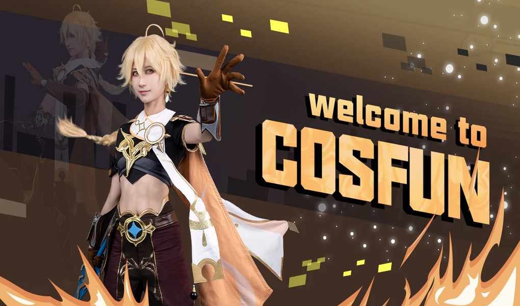 Choosing Between CosFun and Its Closest Rivals in Costumes