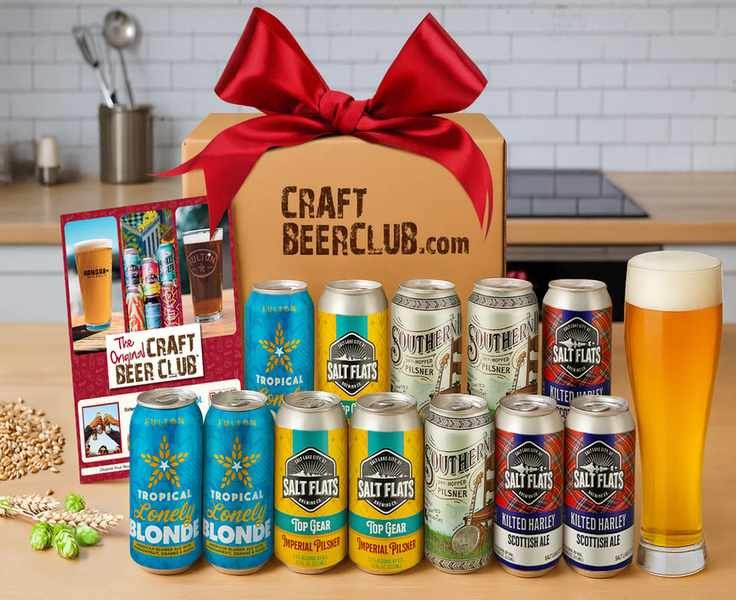 Craft Beer Club and the Rise of Subscription Brews in 2026