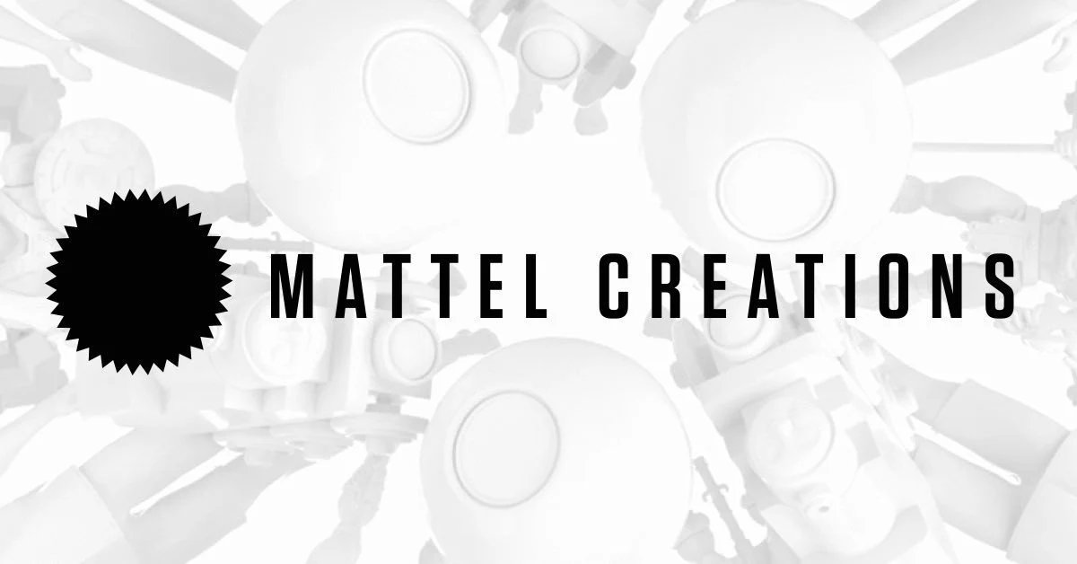 The Quiet Rise of Mattel Creations