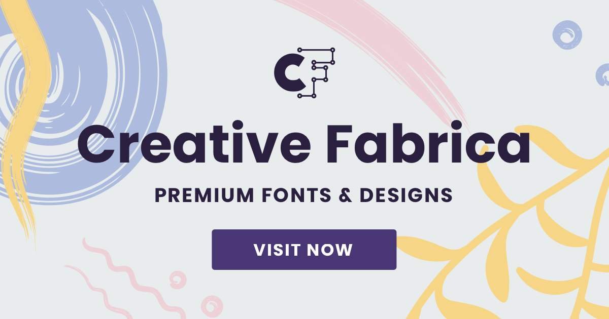 12 Smart Moves for Shopping Creative Fabrica