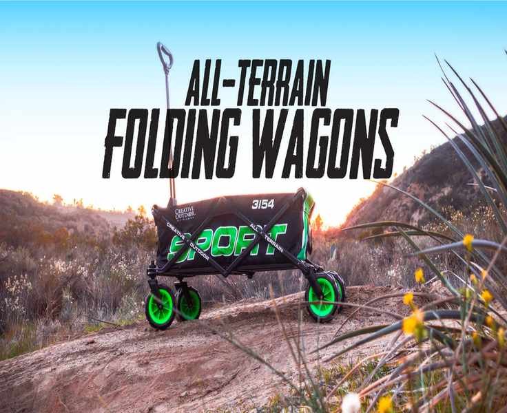 A Few Days With Creative Wagons: What I Learned