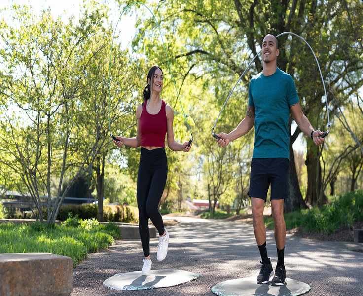 Choosing Between Crossrope and Its Top Competitors