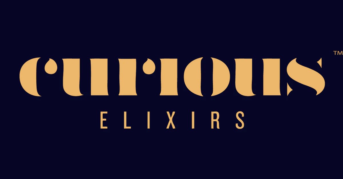 Curious Elixirs 101: 12 Elixirs + Saving Plays Worth Trying