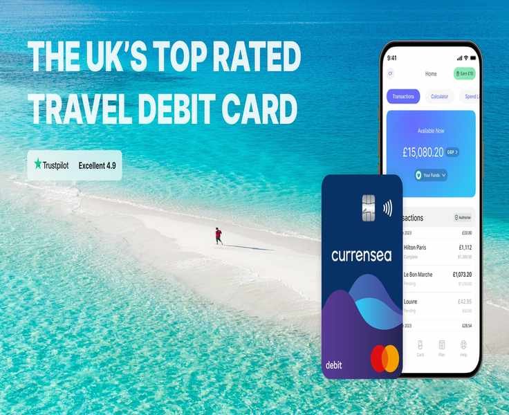 12 Smart Ways to Maximize Your Travel with Currensea